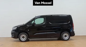 Citroën Berlingo (2021)