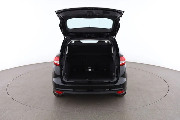 Ford C-Max (2018) — foto 7 van 16