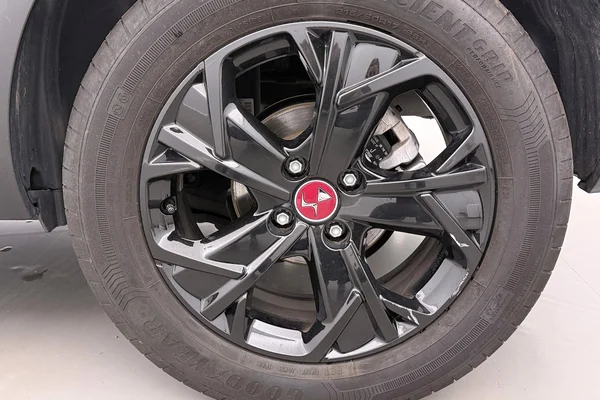 DS Ds 3 Crossback (2021) — foto 31 van 44