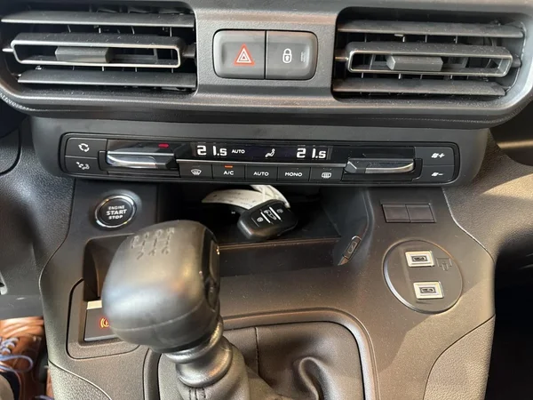 Citroën Berlingo (2026) — foto 6 van 16