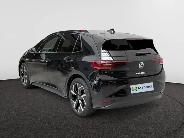 VOLKSWAGEN ID.3 Neo (2026) — foto 7 van 13