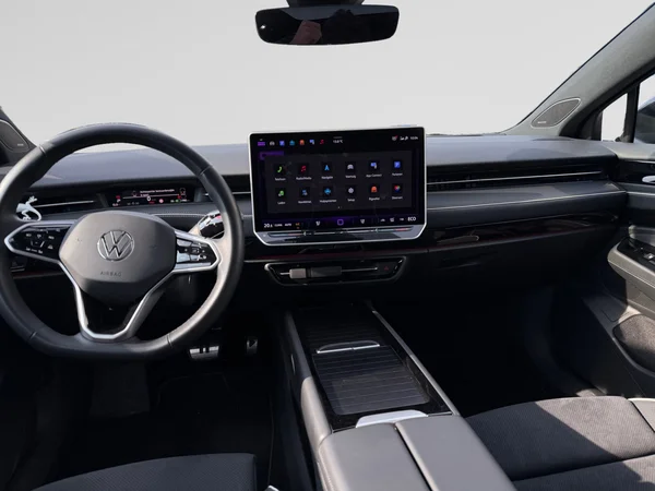 VOLKSWAGEN ID.7 (2025) — foto 19 van 22