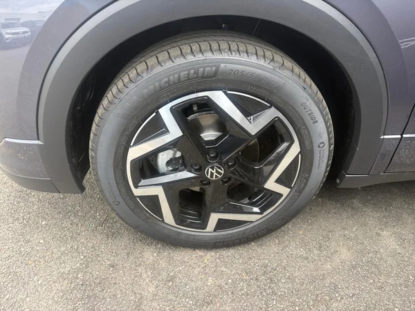 VOLKSWAGEN T-Cross (2026) — foto 14 van 21