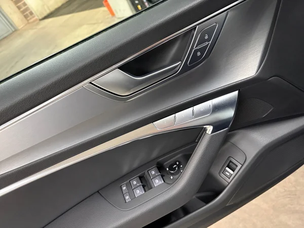 AUDI A6 Avant (2026) — foto 3 van 22