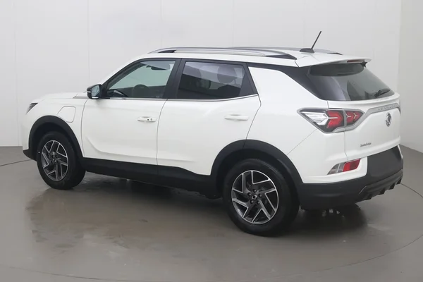 KGM / SSANGYONG E-Korando (2025) — foto 7 van 13
