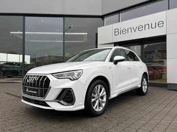 Audi Q3 af959705-131a-4566-afd1-3505f57faf57