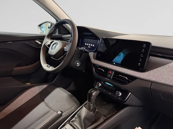 SKODA Scala (2025) — foto 12 van 16