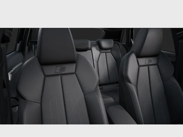 AUDI A3 Sportback (2026) — foto 10 van 10