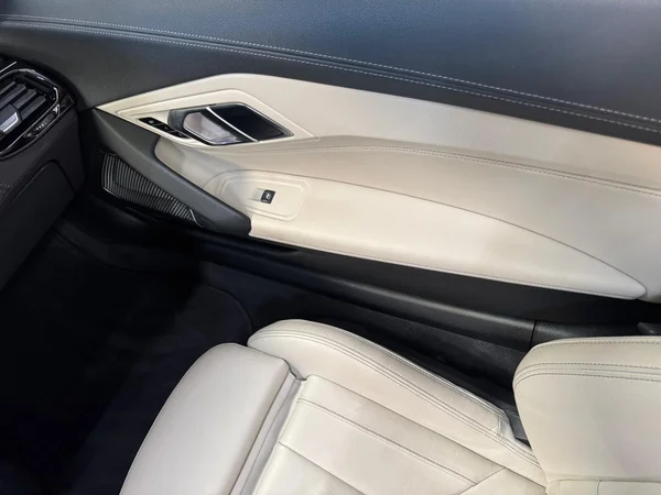 BMW Z4 Roadster (G29) (2022) — foto 9 van 24