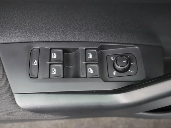 VOLKSWAGEN Taigo (2025) — foto 8 van 22