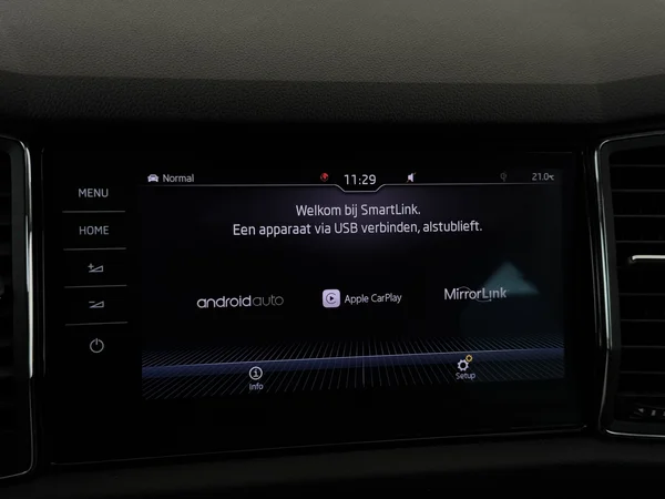 SKODA Kodiaq (2019) — foto 13 van 28