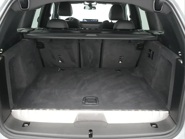 BMW X3 PHEV (G01 LCI) (2023) — foto 7 van 30