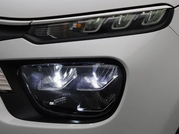 Citroën C3 (2021) — foto 5 van 39