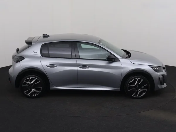 PEUGEOT 208 (2024) — foto 24 van 28