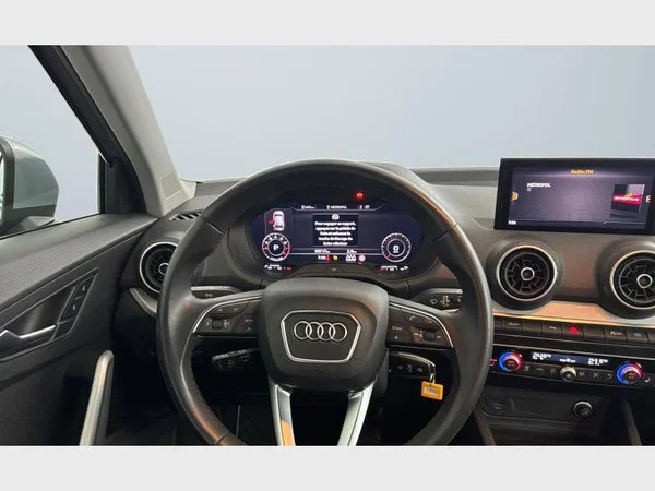 Audi Q2 (2023) — foto 3 van 33