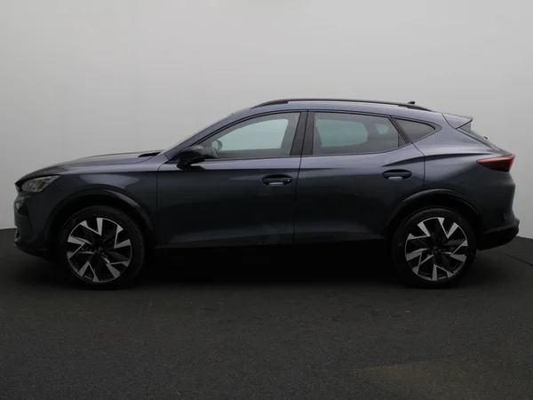 CUPRA Formentor (2025) — foto 19 van 31