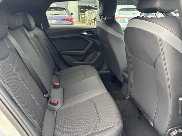 AUDI A1 Sportback (2025) — foto 17 van 24