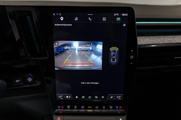 Renault Austral (2023) — foto 25 van 34