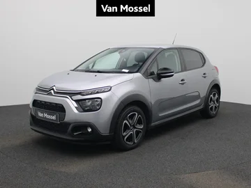 Citroën C3 (2022)