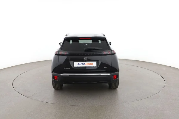 Peugeot 2008 (2008) — foto 11 van 16