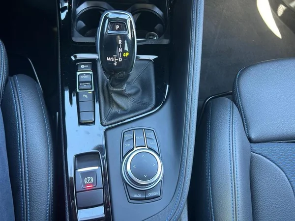 BMW X2 Dsl (F39) (2022) — foto 14 van 31