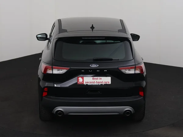 FORD Kuga (2024) — foto 25 van 28