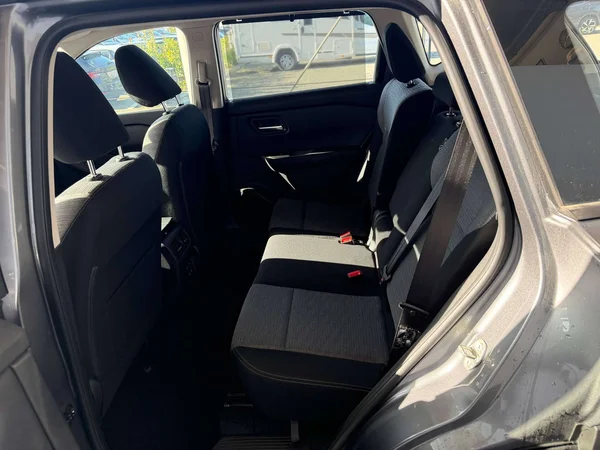 Nissan X-Trail — foto 23 van 24