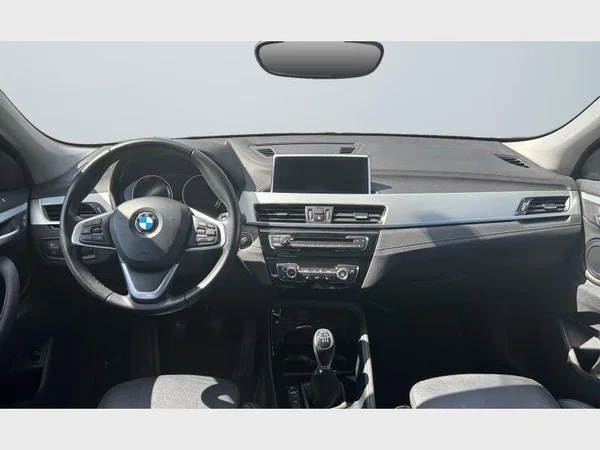 BMW X2 (2020) — foto 4 van 29