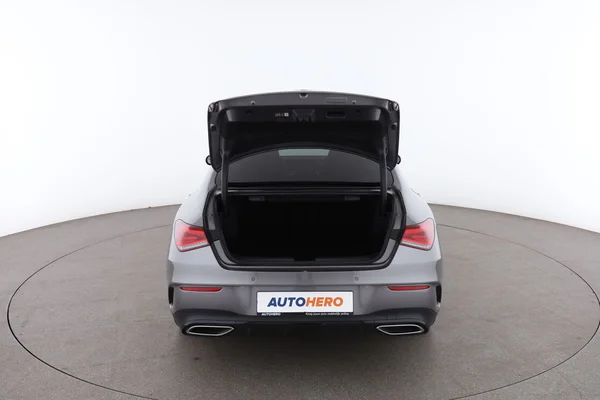 Mercedes-Benz CLA-Klasse (2023) — foto 7 van 16