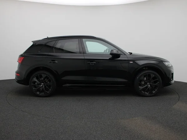 Audi Q5 (2024) — foto 43 van 46