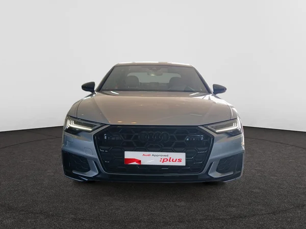 AUDI A6 Dsl (2025) — foto 12 van 18
