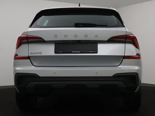 Škoda Kamiq (2024) — foto 19 van 26