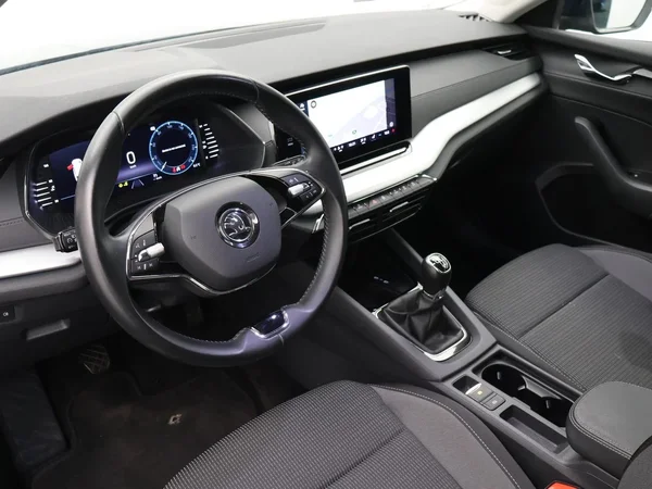 Škoda Octavia (2022) — foto 27 van 29