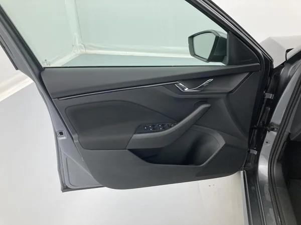 SKODA Kamiq (2025) — foto 24 van 36