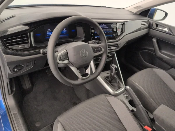 Volkswagen Polo (2026) — foto 7 van 23