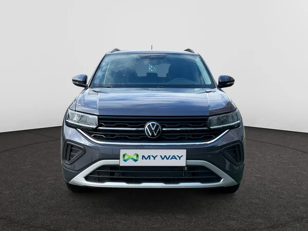 VOLKSWAGEN T-Cross (2026) — foto 7 van 13