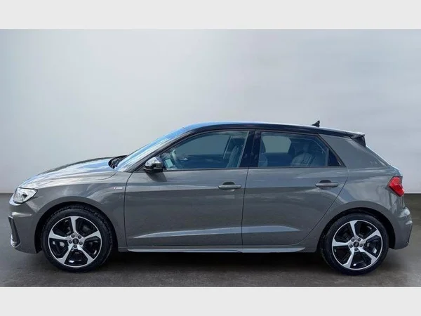 Audi A1 Sportback (2026) — foto 15 van 21