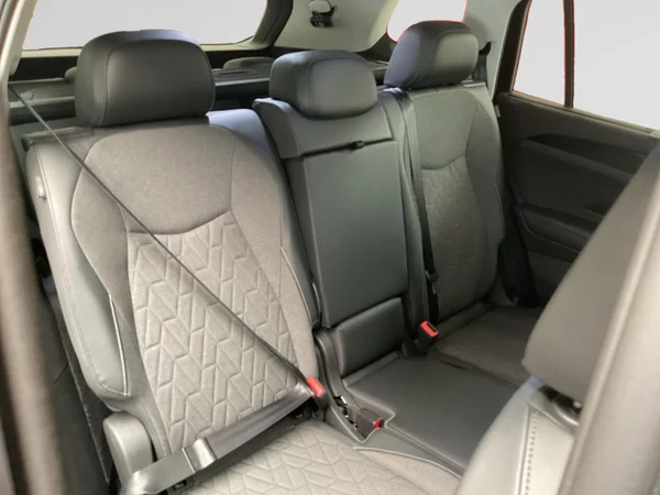 VOLKSWAGEN Tayron (2025) — foto 11 van 22