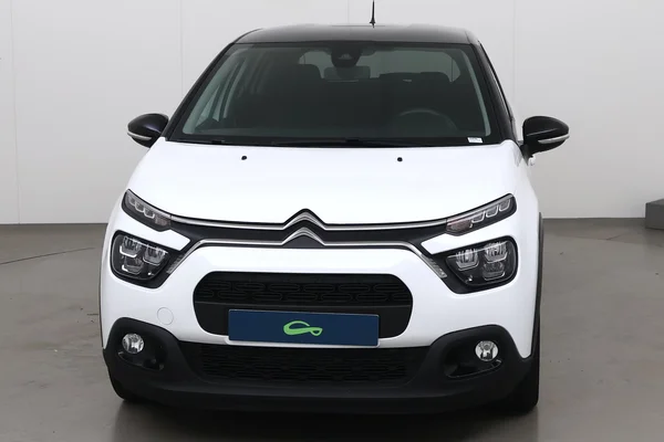 Citroen C3 (2023) — foto 12 van 19