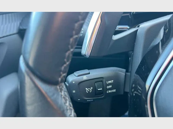 Peugeot 508 (2021) — foto 14 van 21