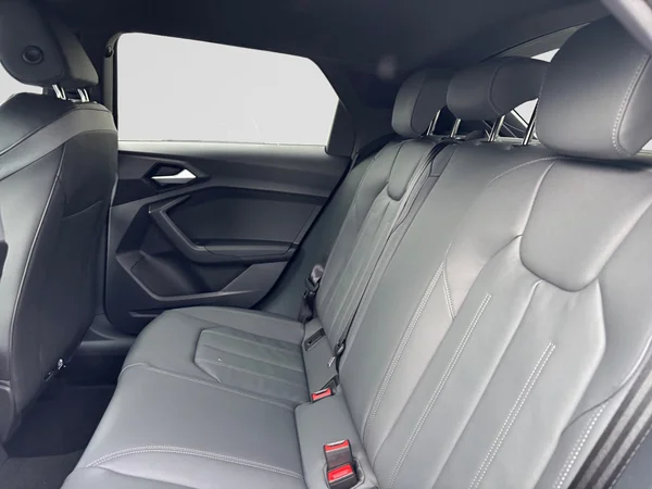AUDI A1 Sportback (2025) — foto 8 van 18