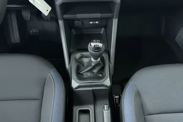Dacia Duster (2026) — foto 4 van 17