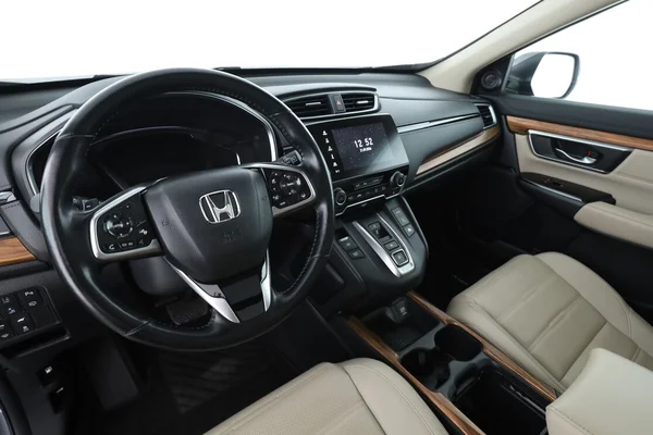 Honda CR-V (2020) — foto 2 van 16
