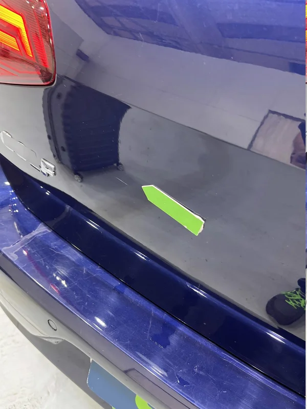 Volkswagen E-Golf (2019) — foto 36 van 75