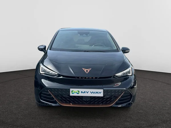 CUPRA Born (2026) — foto 23 van 24