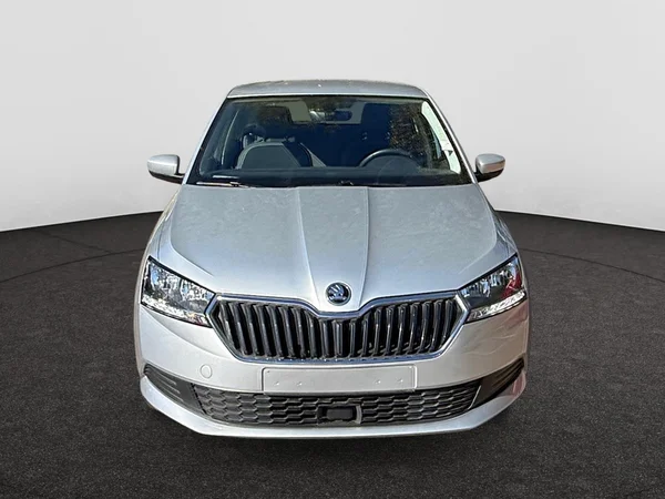 SKODA Fabia Combi (2019) — foto 23 van 24