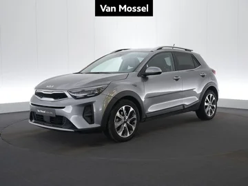 Kia Stonic (2025)