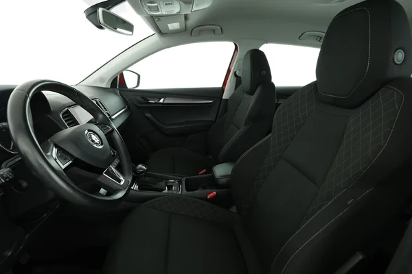 Skoda Karoq (2020) — foto 16 van 16
