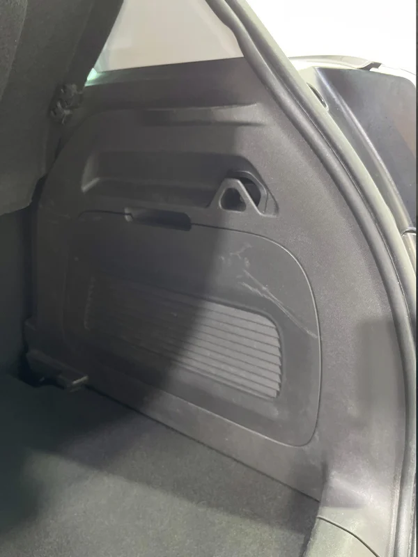 Opel Crossland (2022) — foto 84 van 97
