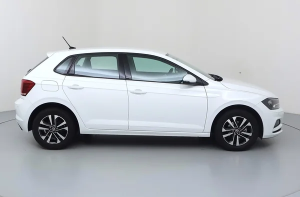 Volkswagen Polo (2021) — foto 28 van 31
